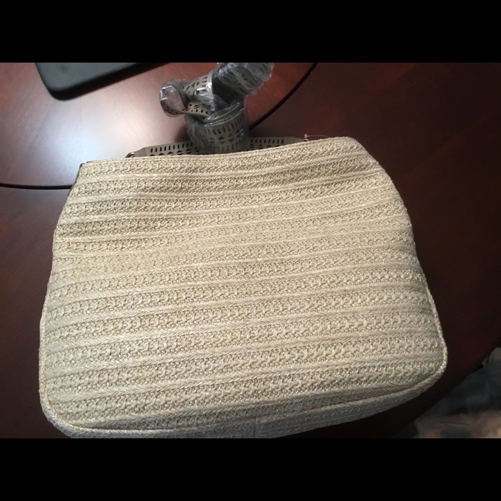 Stella & Dot Ellie Hobo